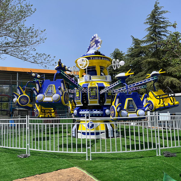 Self-Control Plane Factory - Children Adults Airplane Self-Control Plane