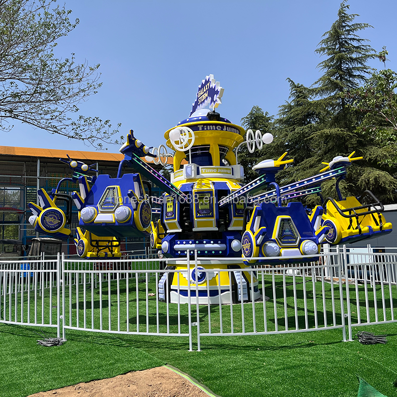 Self-Control Plane Factory - Children Adults Airplane Self-Control Plane