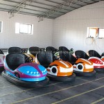 Dodgem Supplier - Sale Inflatables Floor Grid Dodgem Indoor