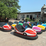 Battery Dodgem Factory - Battery Dodgem Inflatables Arena Children