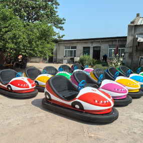 Battery Dodgem Factory - Battery Dodgem Inflatables Arena Children