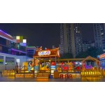 Track Train Supplier - Amusement Park Electric Track Train Mini