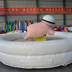 Mechanical Rodeo Factory - Commercial Mechanical Rodeo Bull Ride