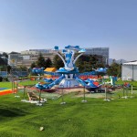 Aircraft Equipment Supplier - 16 Seat Cheap Self-control Aircraft