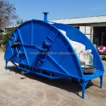 Horse Carousel Factory - Mobile Portable Trailer Adults Playground