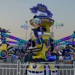 Self-Control Plane Factory - Children Adults Airplane Self-Control Plane