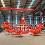 Santa Claus Aircraft Factory - Santa Claus Aircraft Merry Christmas