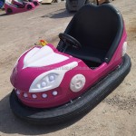 Bumper Cars Supplier - Indoor Outdoor Battery Operated Fiberglass