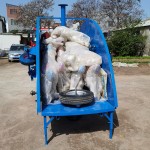 Horse Carousel Factory - Mobile Portable Trailer Adults Playground