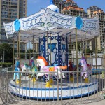 Babies Carousel Factory - Babies Indoor Merry Go Round Outdoor