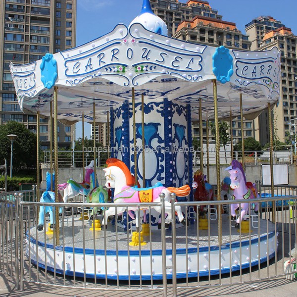Babies Carousel Factory - Babies Indoor Merry Go Round Outdoor