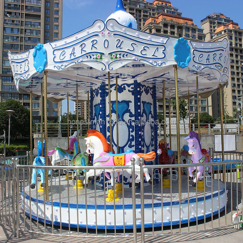 Babies Carousel Factory - Babies Indoor Merry Go Round Outdoor