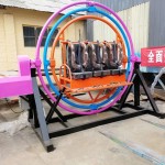 Chairs Amusement Factory - Chairs Amusement Outdoor Human Gyroscope