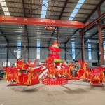 Santa Claus Aircraft Factory - Santa Claus Aircraft Merry Christmas