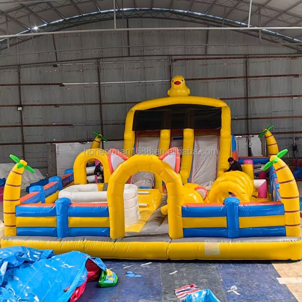 Bouncing House Supplier - PVC Bouncing House Spiderman Bouncer