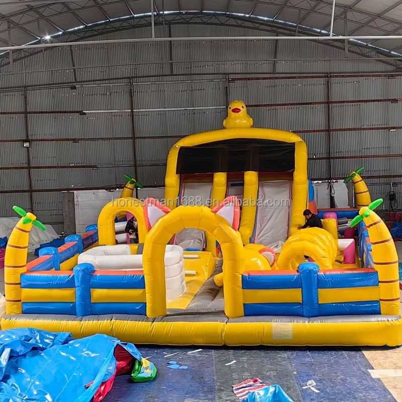 Bouncing House Supplier - PVC Bouncing House Spiderman Bouncer