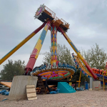 Swing Pendulum Manufacturer - Outdoor Indoor Funfair 360 Degree Swing