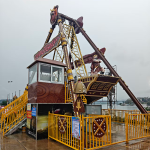 Large Boat Manufacturer - 24 Seat Large Boat Outdoor Amusement