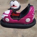 Battery Dodgem Factory - Battery Dodgem Inflatables Arena Children