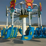 Carousel Supplier - 16 Seats Sale Carousel Kids Flying Chairs