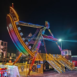 Large Boat Manufacturer - 24 Seat Large Boat Outdoor Amusement