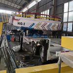 Kid's Ride Supplier - Kid's Tagada Disco Ride-on Trailer Durable