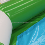 Swimming Pool Manufacturer - Large Inflatable Swimming Pool Slide