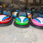 Bumper Cars Factory - Sale Dodgem Indoor Battery Inflatables Kids