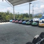 Electric Bumper Manufacturer - Children Adults Kids Electric Bumper