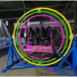 Chairs Amusement Factory - Chairs Amusement Outdoor Human Gyroscope