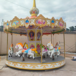 Carousel Factory - Sale Babies Merry Go Round Indoor Playground