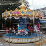Carousel Factory - Sale Babies Merry Go Round Indoor Playground