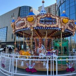 Merry-Go-Round Supplier - Sale Indoor Adults Merry Go Round