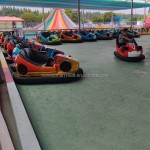 Electric Bumper Manufacturer - Children Adults Kids Electric Bumper