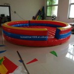 Commercial Rodeo Supplier - Commercial Bull Riding Game Mechanical