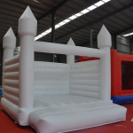 Bouncy Castle Manufacturer - Blower Child Outdoor Indoor Bouncy Castle