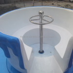 Carousel Ride Supplier - Portable Indoor Outdoor Carousel Tea Cup