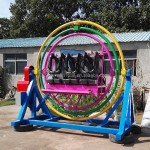 Game Chair Manufacturer - 6 Seat Steel Fiberglass UK Game Chair