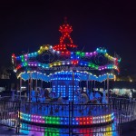 Merry-Go-Round Manufacturer - Children Adults Electric Merry-Go-Round