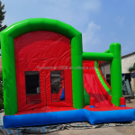 Water Slide Factory - Narothho Inflatable Water Slide PVC Custom