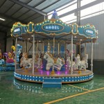 Babies Ride Manufacturer - Babies Merry Go Round Adults Amusement