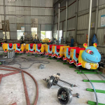 Toy Train Supplier - Indoor Set Toys Outdoor Ride on Train