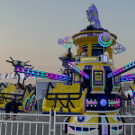 Self-Control Plane Factory - Children Adults Airplane Self-Control Plane