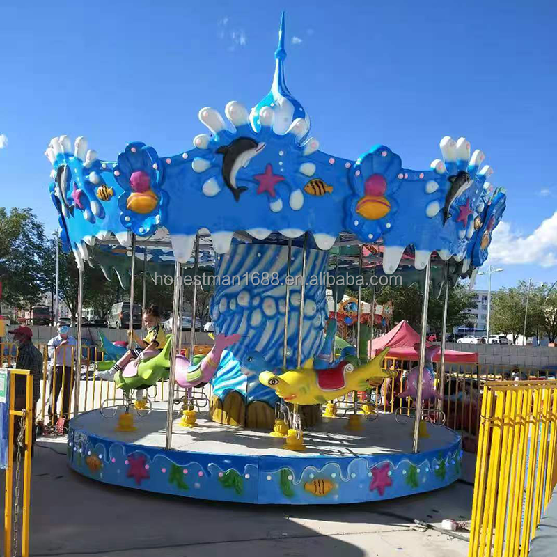 Babies Ride Manufacturer - Babies Merry Go Round Adults Amusement