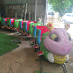 Toy Train Supplier - Indoor Set Toys Outdoor Ride on Train