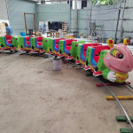Toy Train Supplier - Indoor Set Toys Outdoor Ride on Train