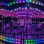 Merry-Go-Round Manufacturer - Children Adults Electric Merry-Go-Round