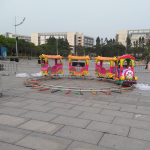 Toy Train Supplier - Indoor Set Toys Outdoor Ride on Train