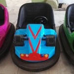 Electric Bumper Factory - 24V Battery Kids Electric Outdoor Bumper