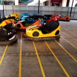 Floor Grid Factory - Sale Floor Grid Dodgem Children Adults